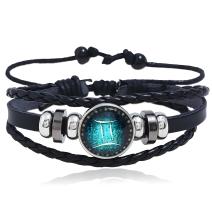 Astrologie Armband - Zwillinge