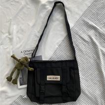 Handtasche AL-36858 - Schwarz