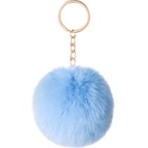Schlüsselanhänger FL-38272 - Blau