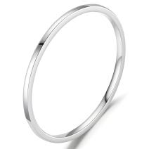 Ring IV-16935 - Silber / 57mm