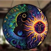 Sonnenfänger - Sun and Moon/Typ2