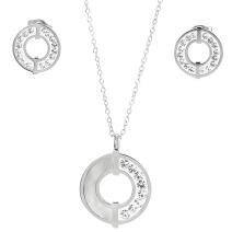 LO-15130 Set - Silber