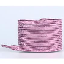 Magnetische Schnürsenkel - Rosa