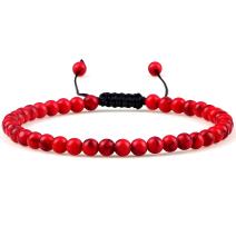 ME-15054 Armband - Rot