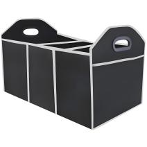 Auto Organizer – Schwarz