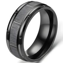 Ring TR-17145 - Schwarz/62mm