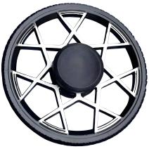Spinner WH-35433 - Typ1