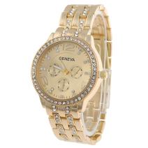 ZO-22684 Uhr – Golden