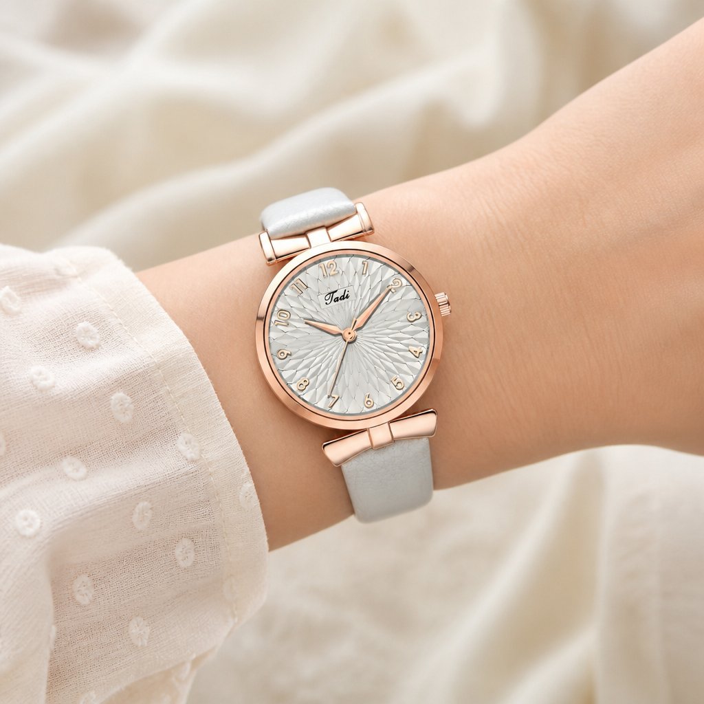 VE-13010 Uhr - Grau