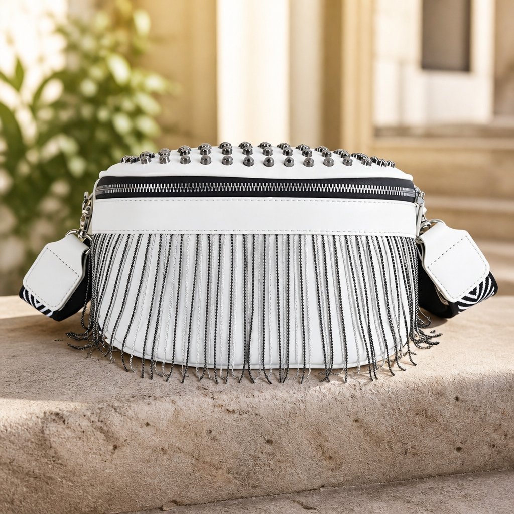 Gürteltasche CA-26744 - Weiß