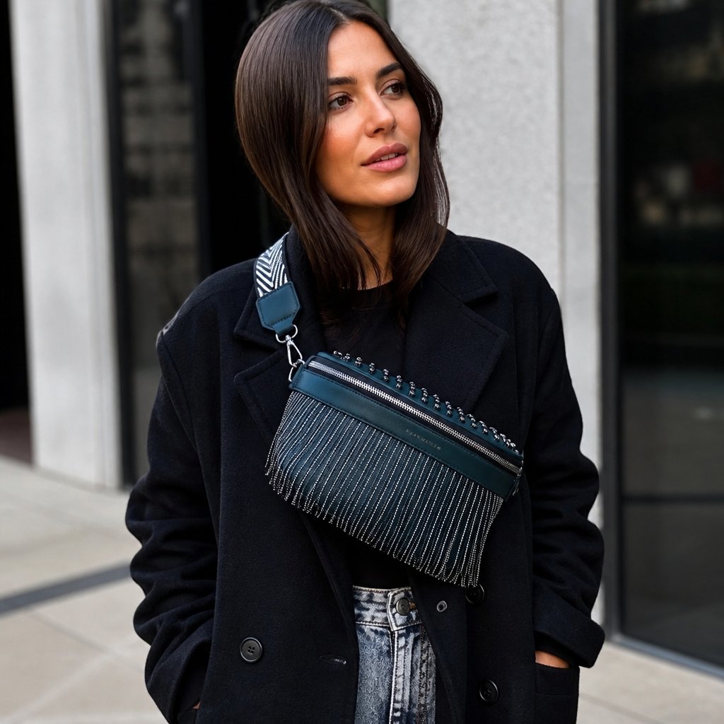 Gürteltasche CA-26745 - Grün
