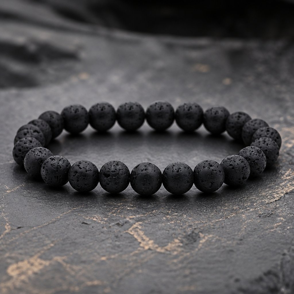 JO-28140 Armband - Schwarz/Typ2