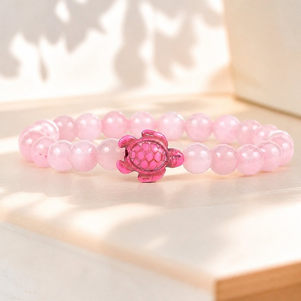 TO-28150 Armband - Rosa