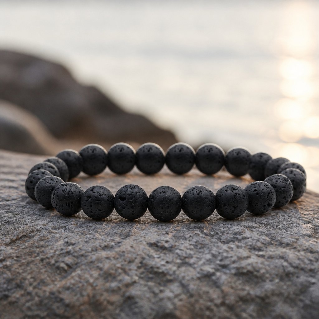 PI-28267-Armband - Schwarz 2
