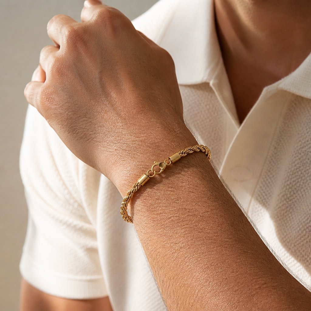 Armband PA-28541 - Gold