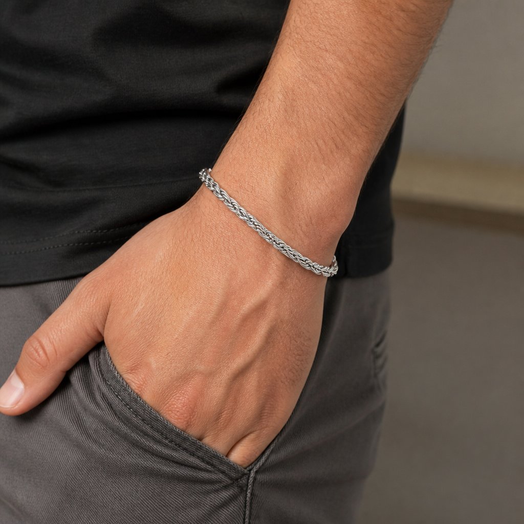 Armband PA-28542 - Silber