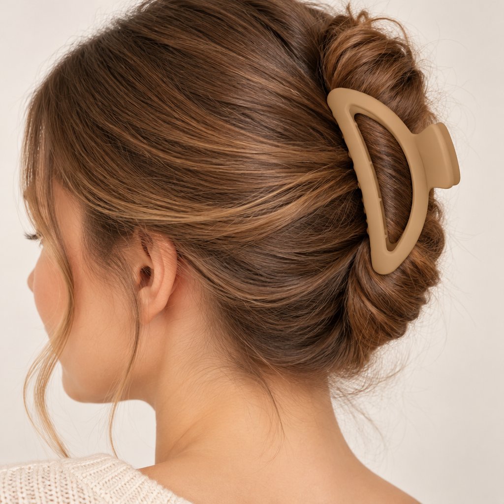 Haarspange CO-30641 - Typ5