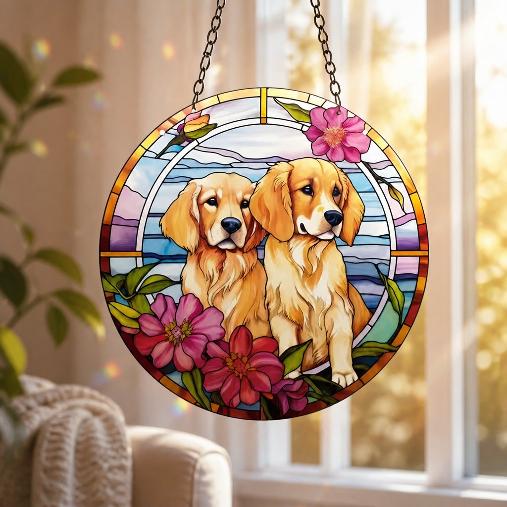 Sonnenfänger - Dog/Typ4