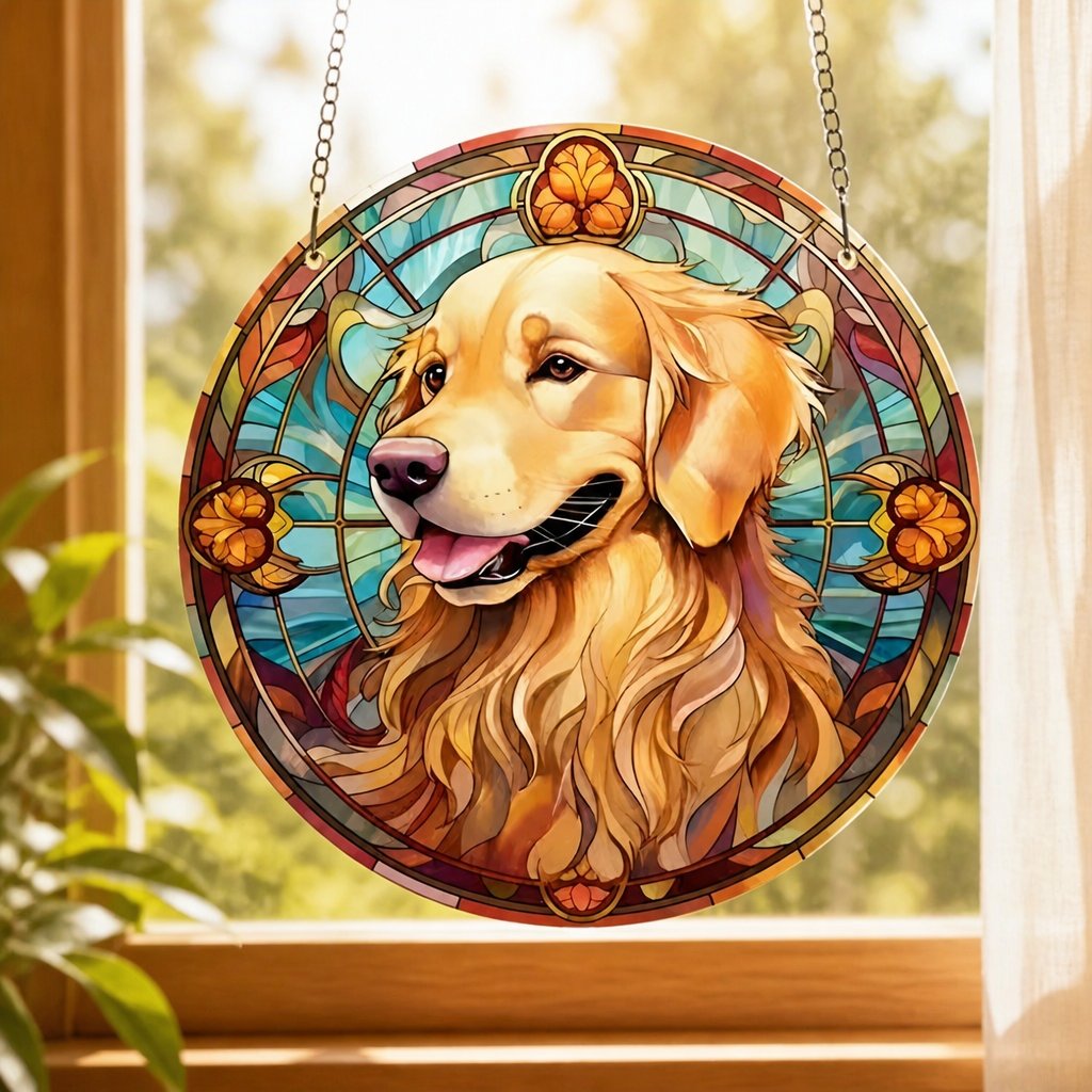 Sonnenfänger - Dog/Typ5