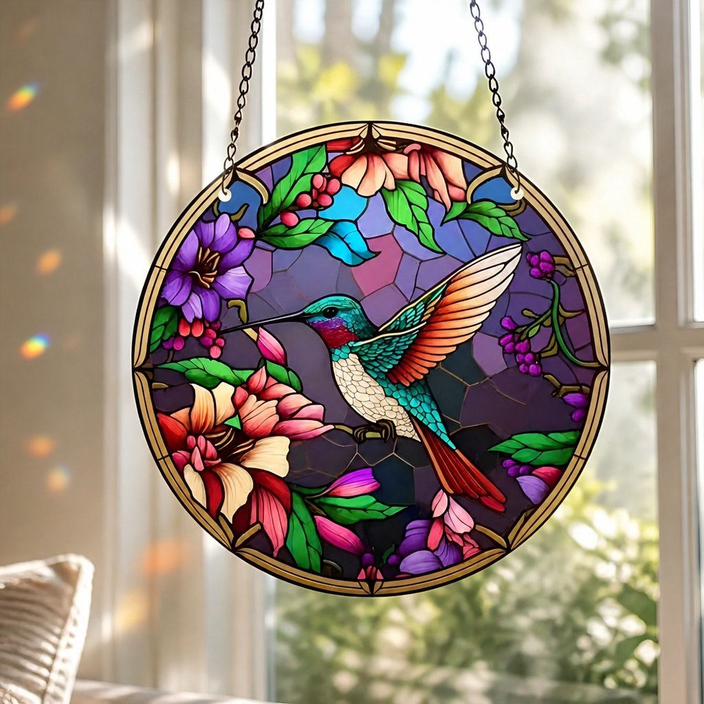 Sonnenfänger -Bird/Typ4