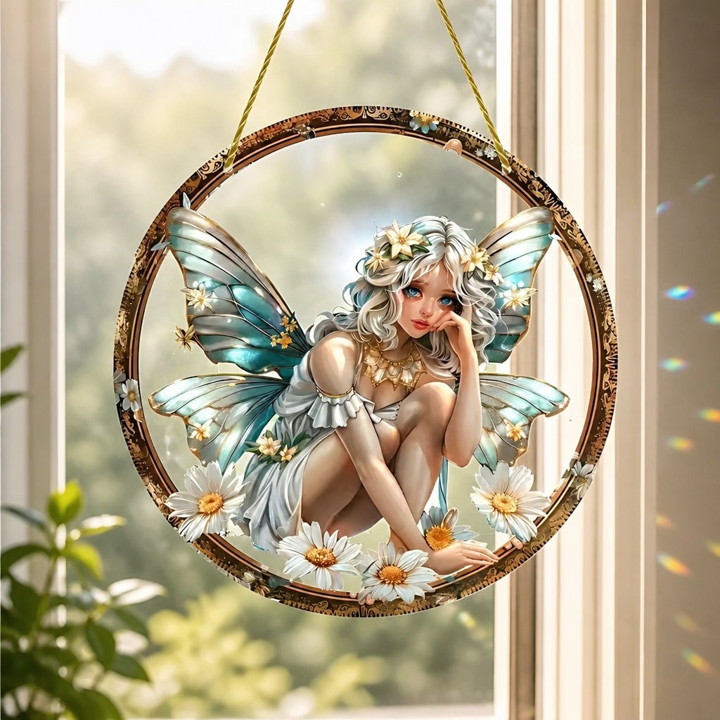 Sonnenfänger - Fairy/Typ5