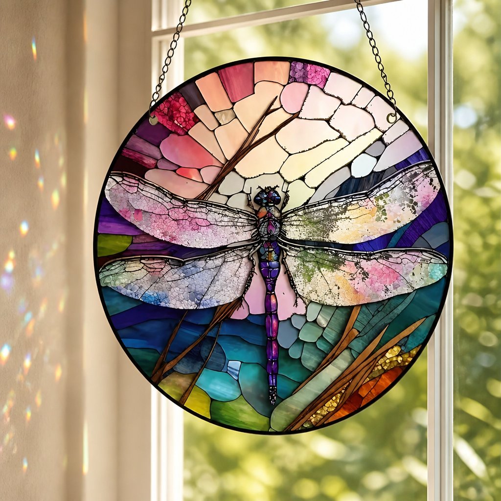 Sonnenfänger-Dragonfly/Typ8