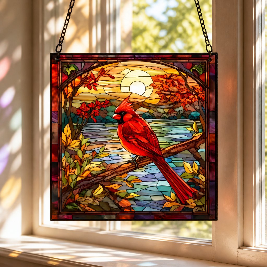 Sonnenfänger - Bird/Typ6