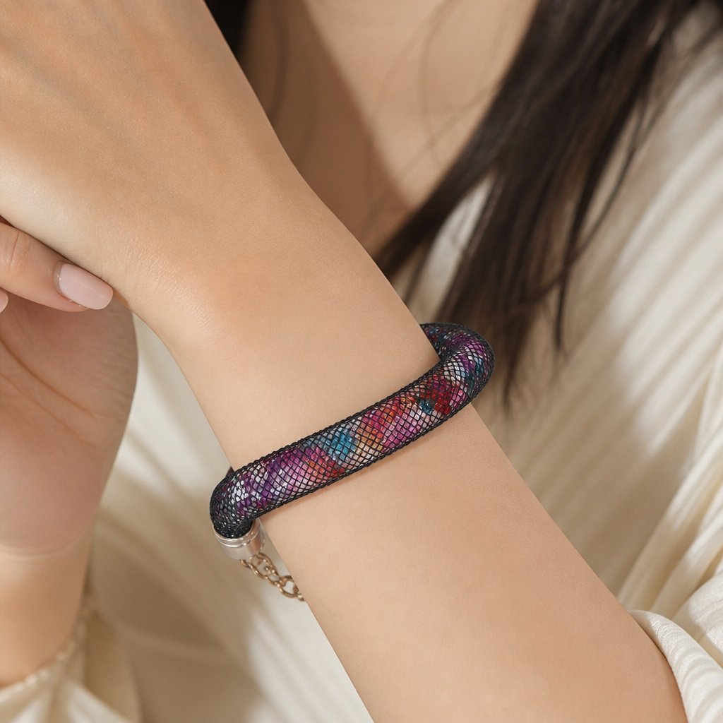 Armband OL-3318 - Mehrfarbig