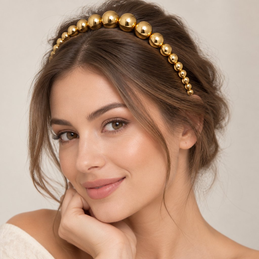 JO-7964 Stirnband - Typ2